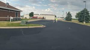 Best Driveway Border and Edging  in Gibson City, IL